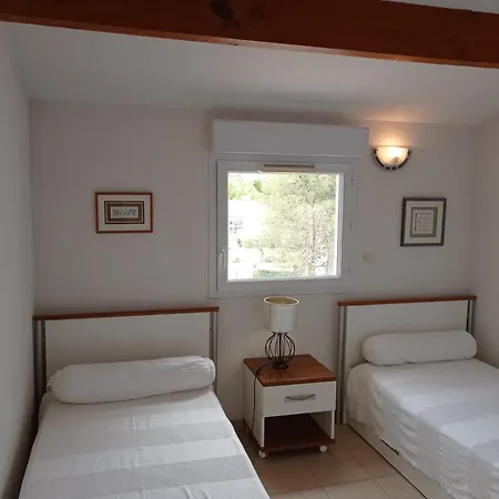 Apartamento Ombre Et Soleil Vue Sur La Lagune Et Bateaux Saint-Cyprien (Pyrenees-Orientales)