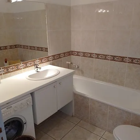 Apartamento Ombre Et Soleil Vue Sur La Lagune Et Bateaux *