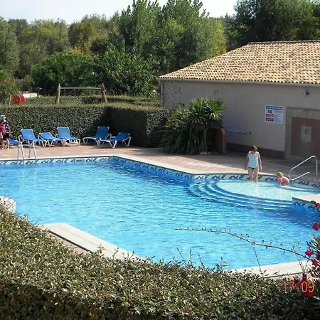 Apartamento Ombre Et Soleil Vue Sur La Lagune Et Bateaux Saint-Cyprien (Pyrenees-Orientales)